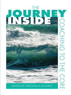 cover image of The Journey Inside